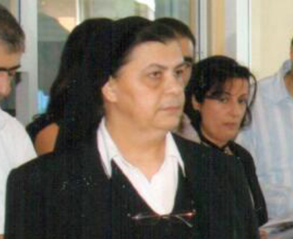 Sister Leila Azzi